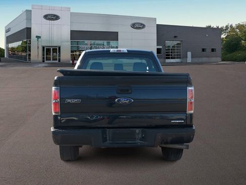Used 2014 Ford F150 STX image 8