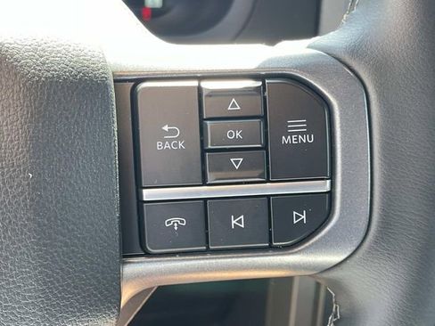 New 2026 Ford F150 XLT AWD/4WD image 35