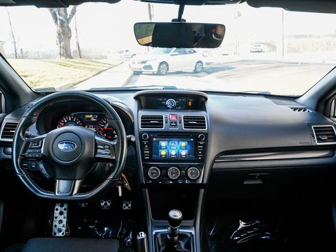 Used 2020 Subaru WRX Premium w/ Popular Package #3 image 10