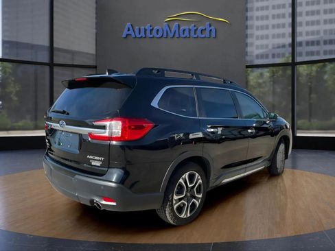 Used 2023 Subaru Ascent Touring AWD/4WD image 8