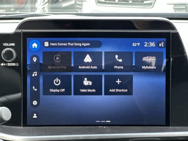 New 2026 Subaru Outback Touring XT AWD/4WD image 14