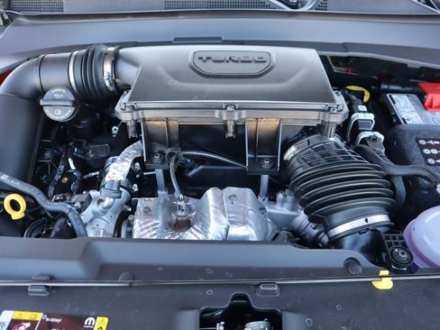 New 2026 Jeep Compass Latitude image 19