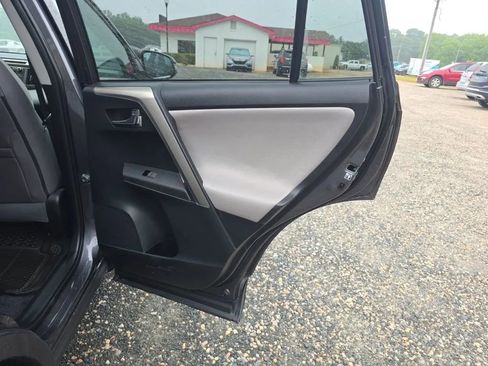 Used 2015 Toyota RAV4 XLE FWD image 38