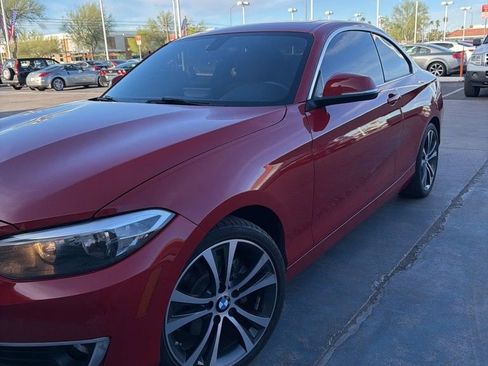 Used 2016 BMW 228i 228i image 1