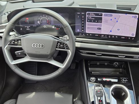 New 2026 Audi A6 Prestige AWD/4WD image 32