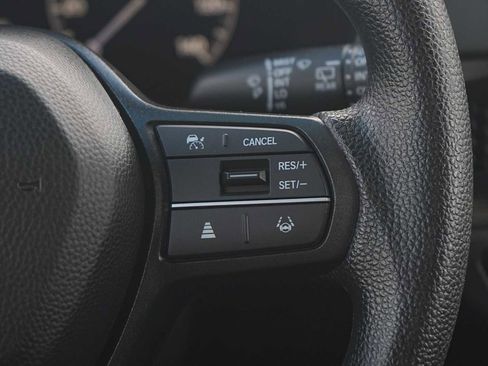 Certified 2025 Honda CR-V LX image 18