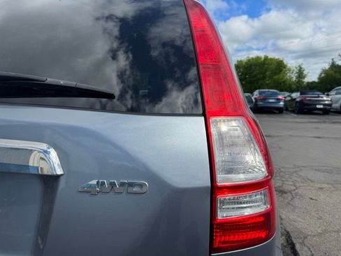 Used 2011 Honda CR-V EX-L image 9