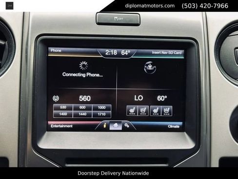 Used 2013 Ford F150 Raptor w/ Luxury Equipment Group AWD/4WD image 38