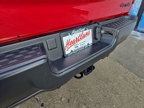 New 2026 RAM 2500 Tradesman image 24