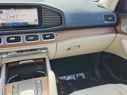 Certified 2025 Mercedes-Benz GLE 450e GLE 450e image 14