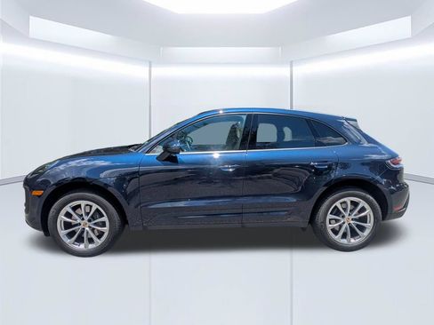 Used 2022 Porsche Macan AWD/4WD image 6