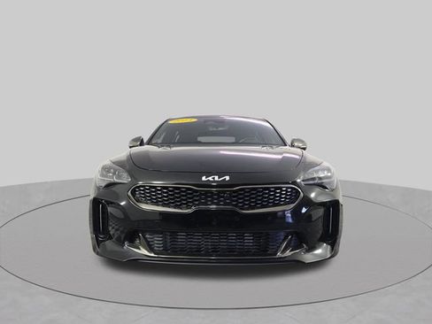 Used 2023 Kia Stinger GT2 AWD/4WD image 47