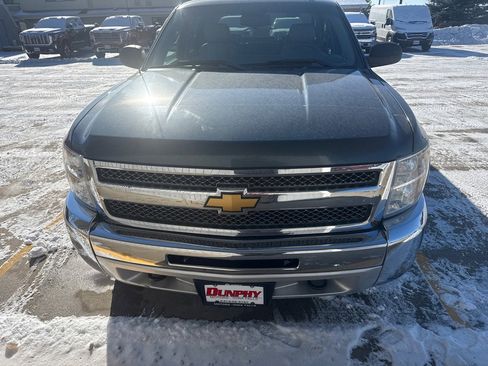 Used 2013 Chevrolet Silverado 1500 LT w/ All-Star Edition image 8