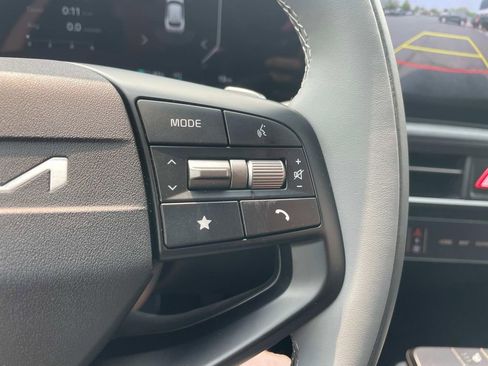 New 2025 Kia EV6 Light image 12