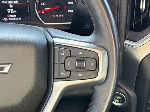 Used 2022 Chevrolet Silverado 2500 LTZ w/ LTZ Plus Package image 21