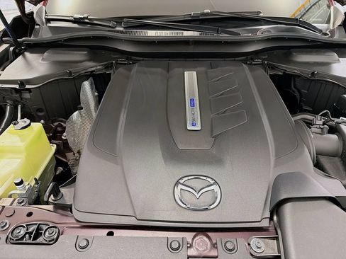 Used 2024 MAZDA CX-90 Plug-In Hybrid w/ Premium Pkg AWD/4WD image 34