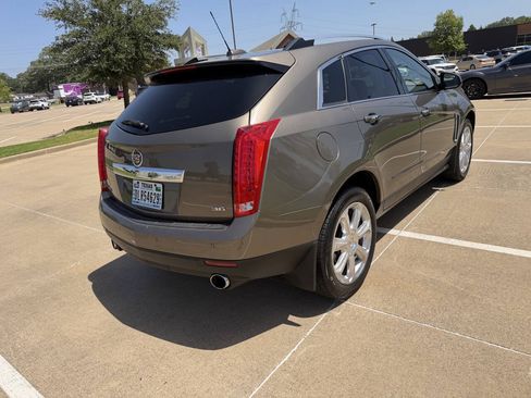 Used 2016 Cadillac SRX Performance w/ Driver Awareness Package FWD image 5