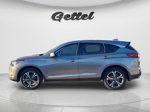 New 2026 Acura RDX SH-AWD w/ Technology Package image 7