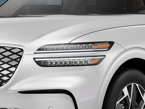 New 2026 Genesis Electrified GV70 image 9