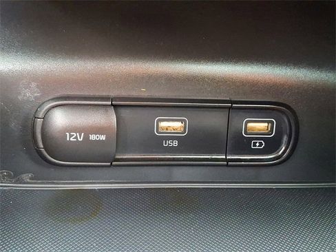 Used 2021 Kia K5 GT-Line image 24
