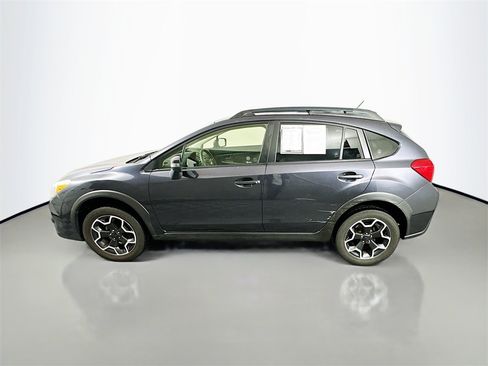 Used 2015 Subaru Crosstrek 2.0i Limited image 4