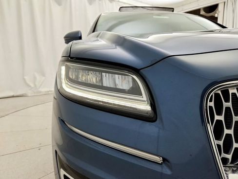 Used 2019 Lincoln Nautilus Reserve w/ Cargo Utility Package AWD/4WD image 47