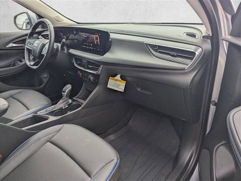 New 2026 Buick Encore GX Sport Touring w/ Comfort Package image 19