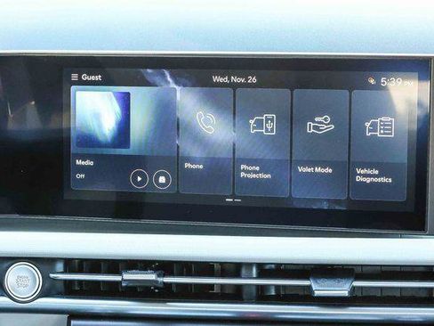 New 2026 Hyundai Tucson SE image 14