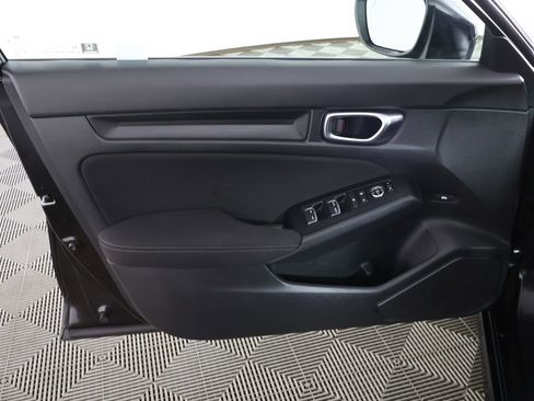 Certified 2025 Honda Civic Sport image 20