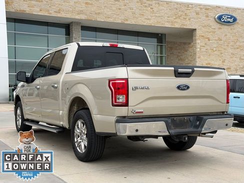 Used 2017 Ford F150 XLT w/ Equipment Group 302A Luxury image 10