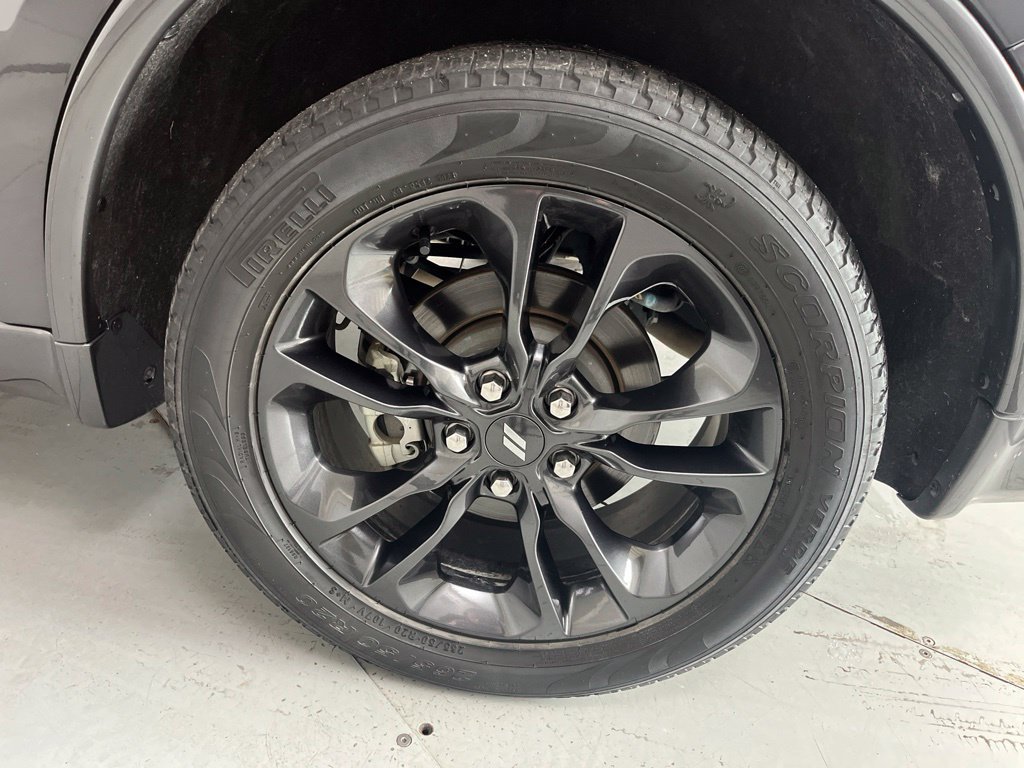 Used 2023 Dodge Durango GT AWD/4WD image 15