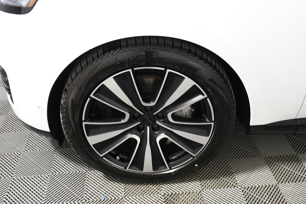 New 2026 Land Rover Range Rover SE AWD/4WD image 11