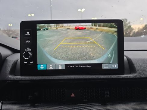 Used 2023 Honda CR-V EX-L image 23