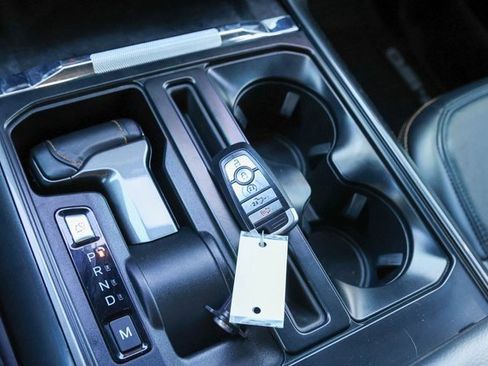 Used 2023 Ford F150 Tremor w/ Equipment Group 402A High image 26