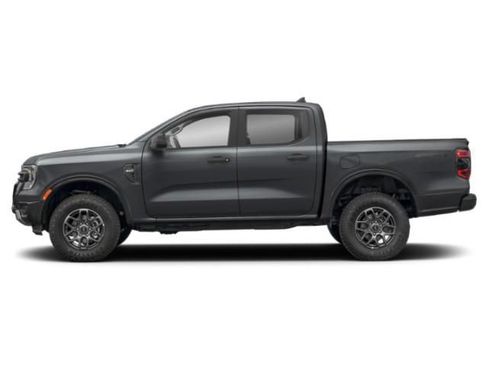 New 2026 Ford Ranger XLT RWD image 2