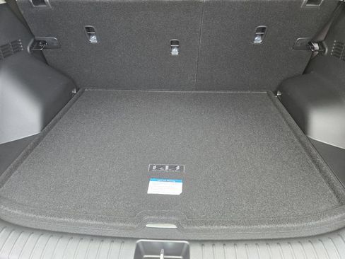 New 2026 Kia Seltos EX w/ EX Sunroof Package FWD image 22