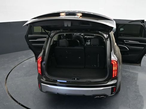 Used 2023 Kia Telluride S w/ S Sunroof Package AWD/4WD image 60