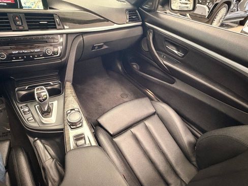 Used 2016 BMW 428i Convertible RWD image 21