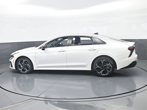 Used 2025 Kia K5 GT-Line w/ GT-Line Premium Package FWD image 3