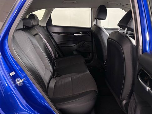 Used 2023 Kia Seltos S FWD image 39
