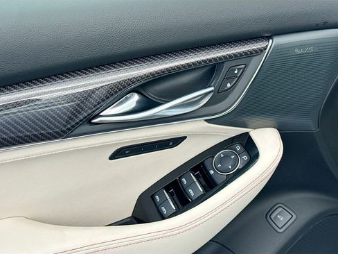 New 2026 Cadillac CT5 Sport image 18