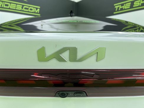 Used 2023 Kia K5 EX w/ EX Premium Package FWD image 13