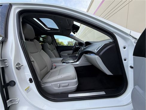 Used 2015 Acura TLX V6 w/ Technology Package image 35