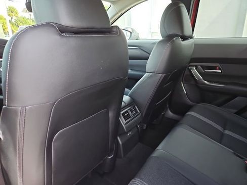 New 2026 MAZDA CX-50 AWD 2.5 S w/ Cargo Package image 9