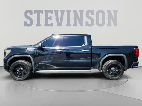 Used 2020 GMC Sierra 1500 Denali w/ Denali Ultimate Package AWD/4WD image 2