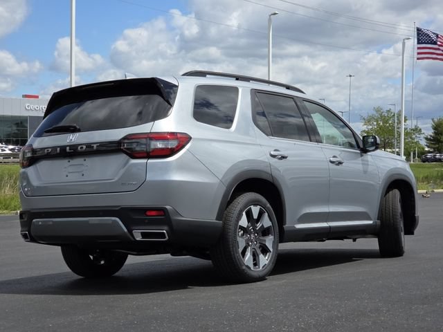 New 2026 Honda Pilot Elite image 10