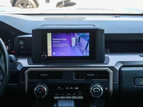Used 2026 Toyota Tacoma SR5 AWD/4WD image 13