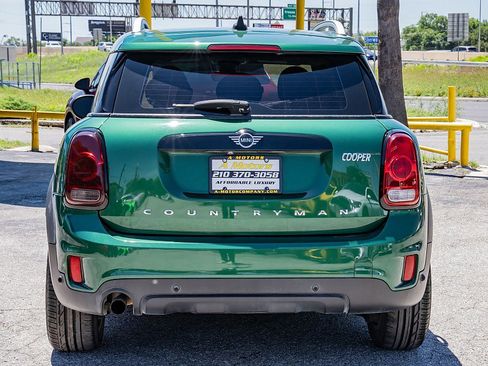 Used 2020 MINI Cooper Countryman FWD image 6