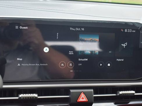 New 2026 Kia Sportage SX Prestige image 32