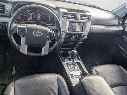 Used 2016 Toyota 4Runner SR5 image 15